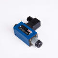 HED40A Pressure relay pressure switch